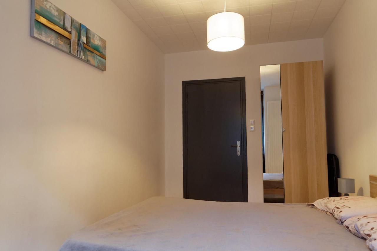 Villa Jean Julien - Le Sancy - Appartement T3 - 65M2 - 8 Personnes Mont-Dore Exterior foto