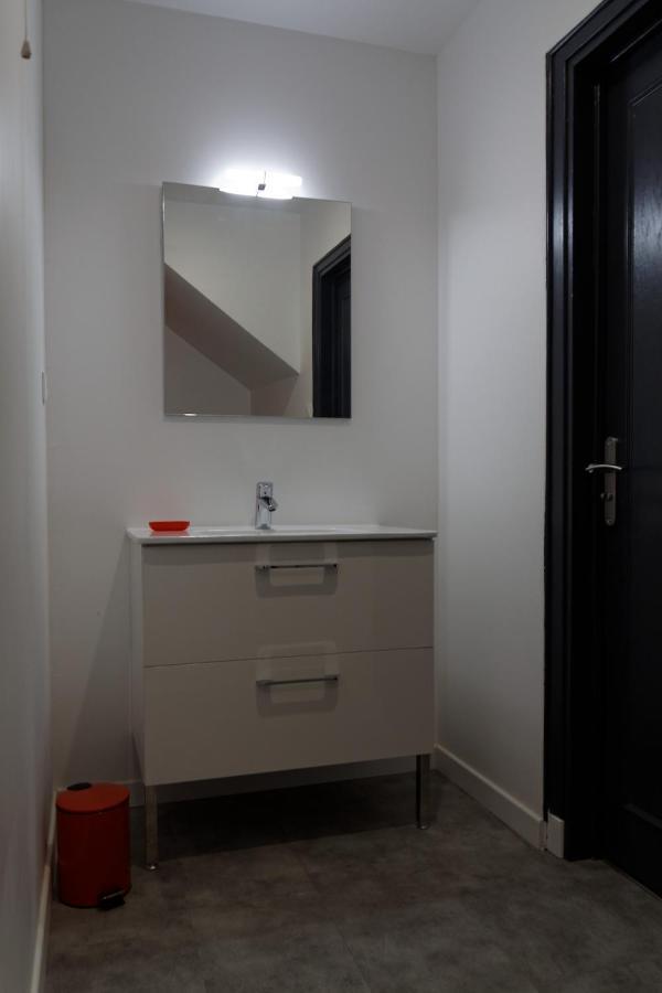 Villa Jean Julien - Le Sancy - Appartement T3 - 65M2 - 8 Personnes Mont-Dore Exterior foto