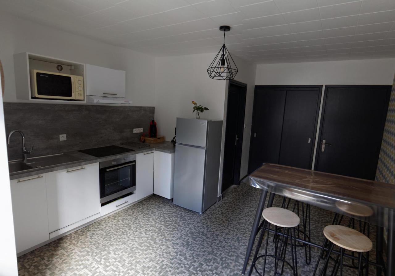 Villa Jean Julien - Le Sancy - Appartement T3 - 65M2 - 8 Personnes Mont-Dore Exterior foto