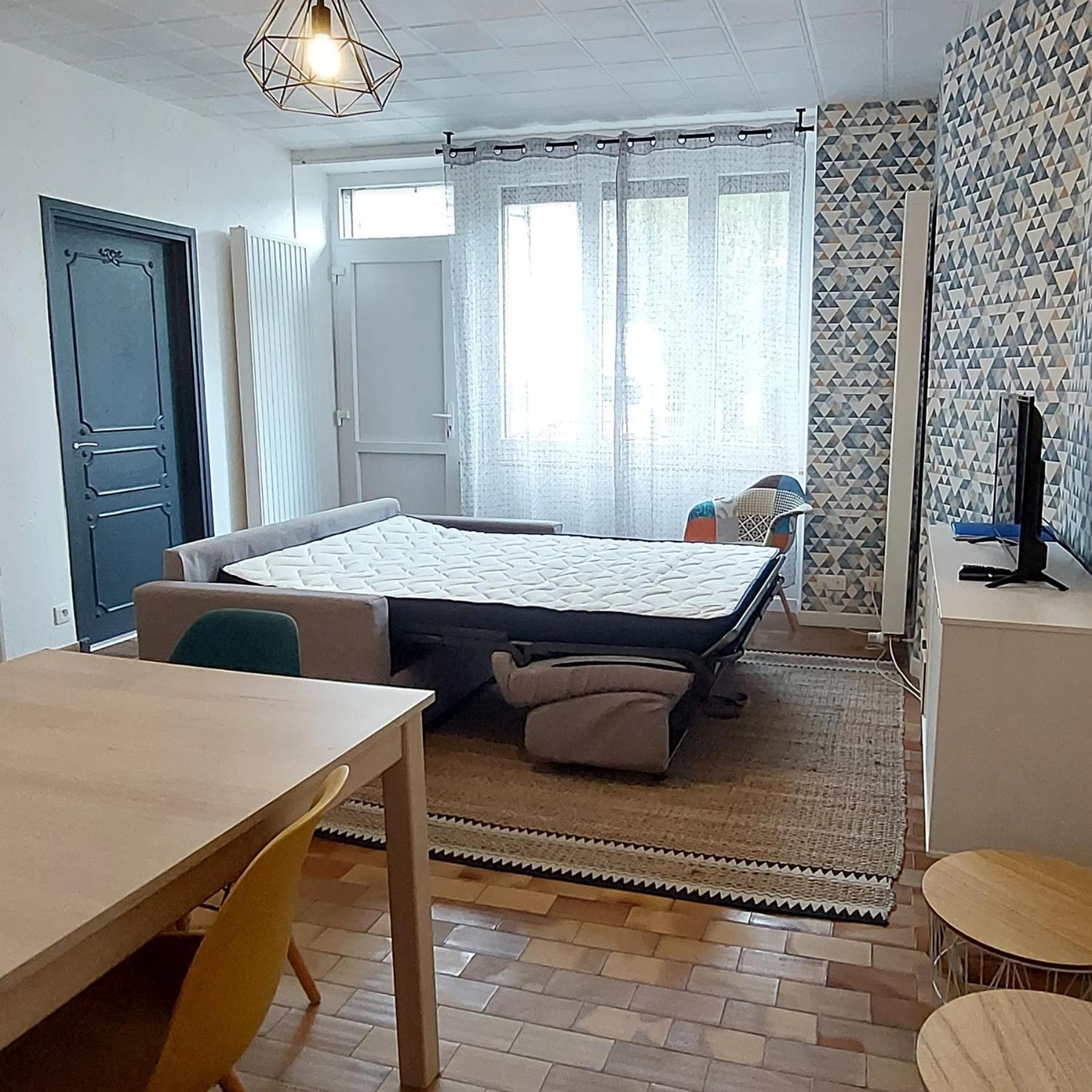 Villa Jean Julien - Le Sancy - Appartement T3 - 65M2 - 8 Personnes Mont-Dore Exterior foto